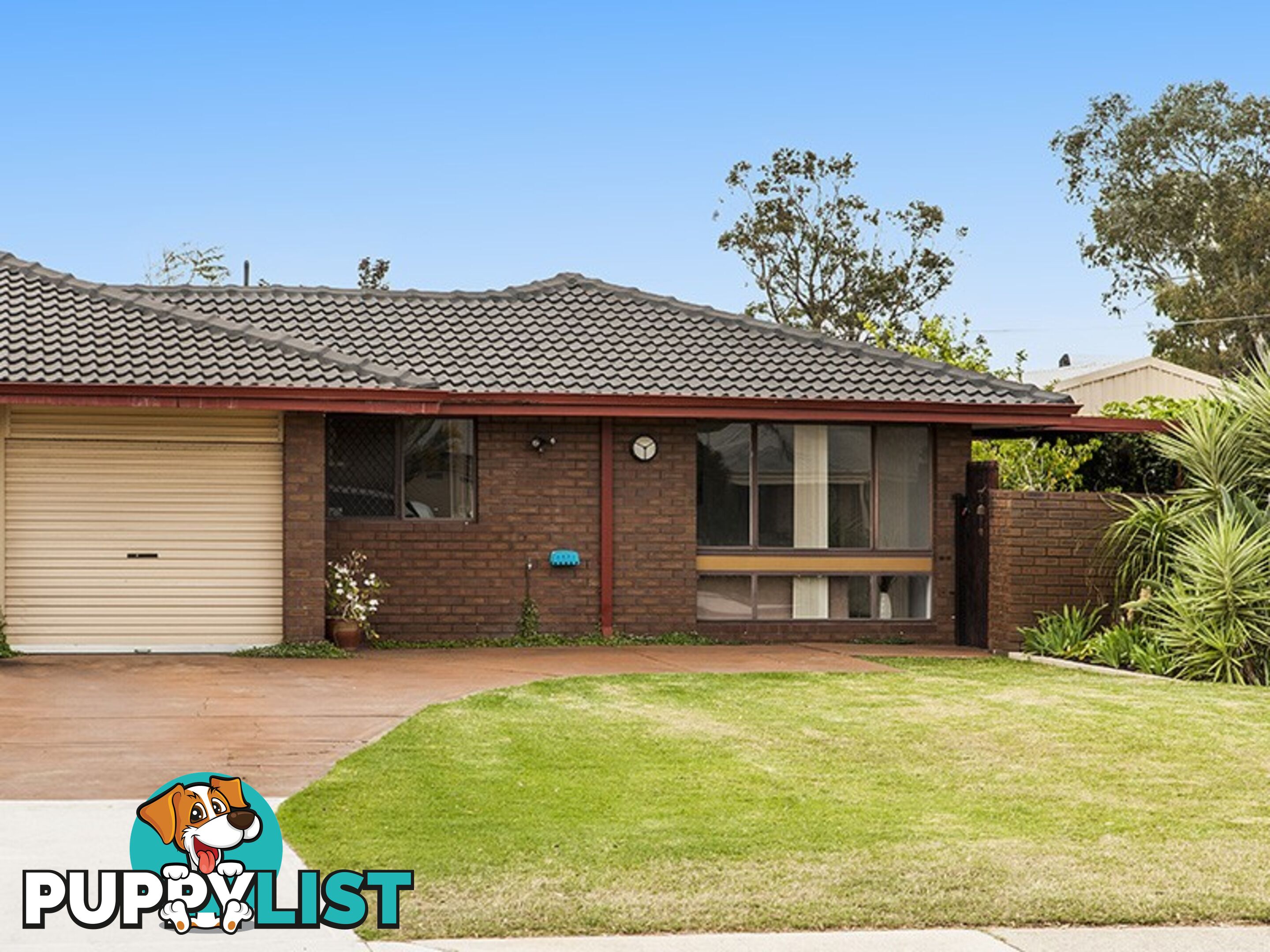 21 Weddall Road LOCKRIDGE WA 6054