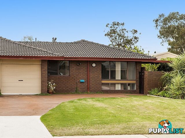 21 Weddall Road LOCKRIDGE WA 6054