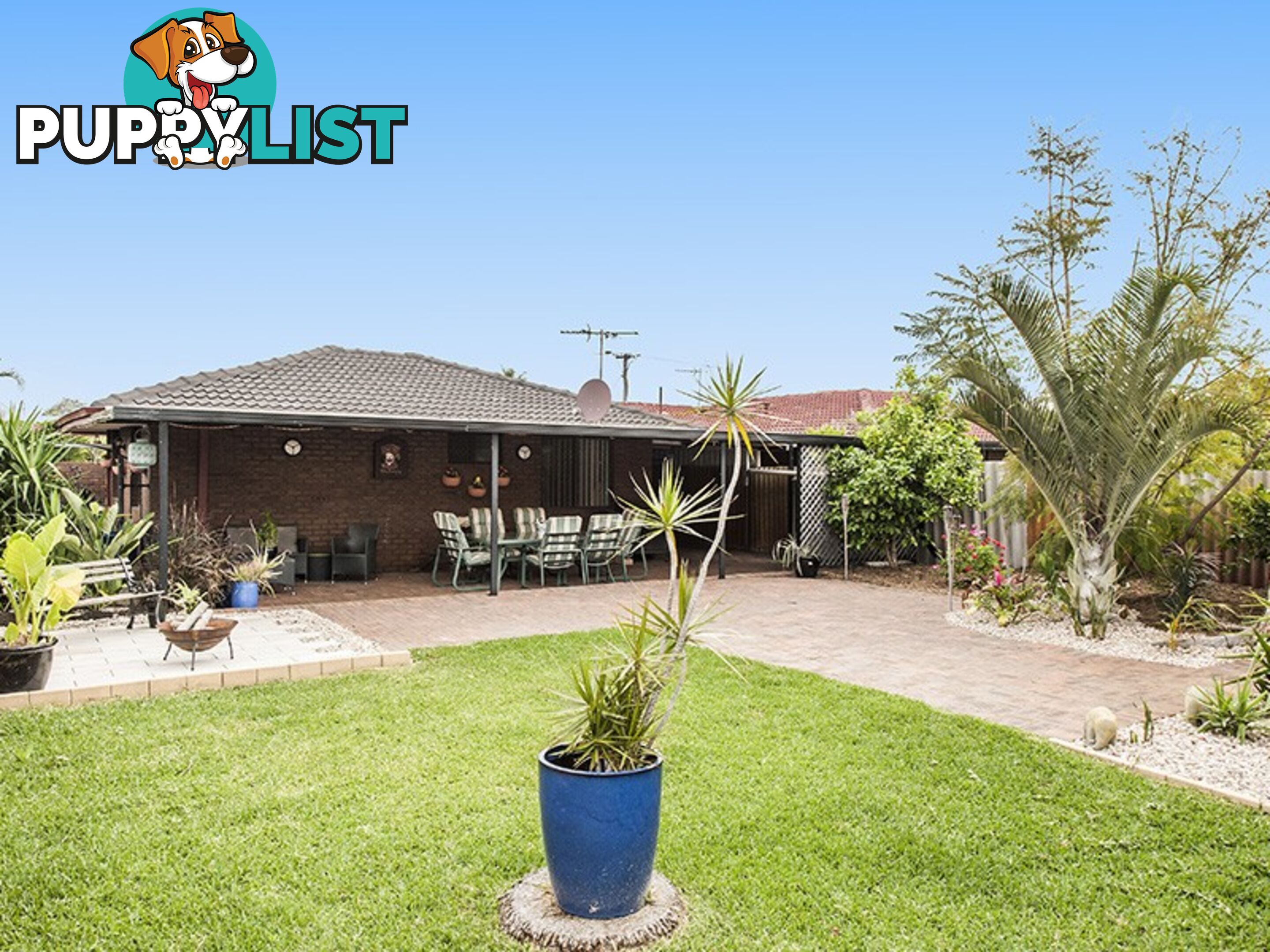 21 Weddall Road LOCKRIDGE WA 6054