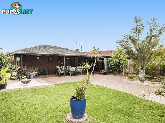 21 Weddall Road LOCKRIDGE WA 6054