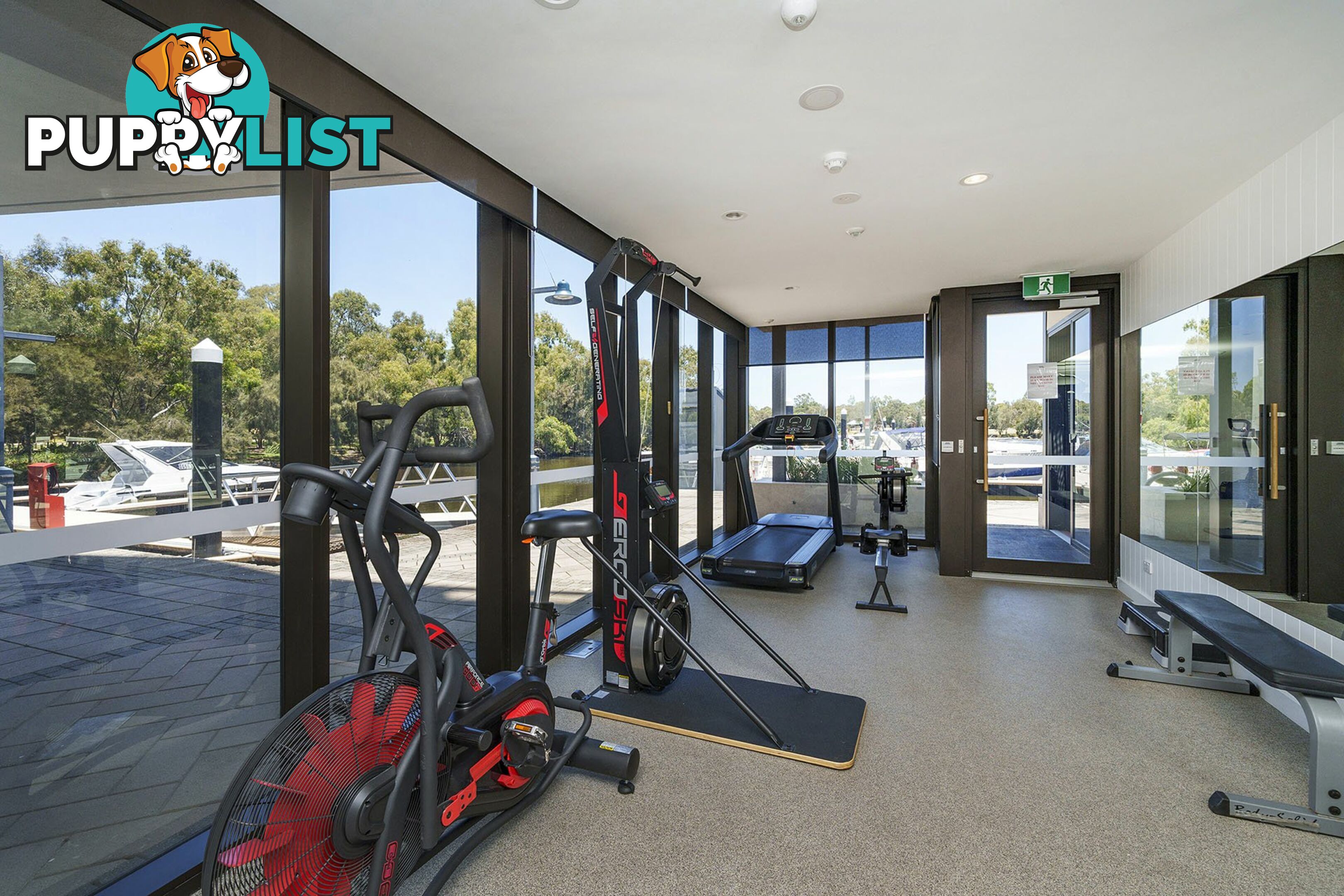 Apartment 19/16 Marina Drive ASCOT WA 6104