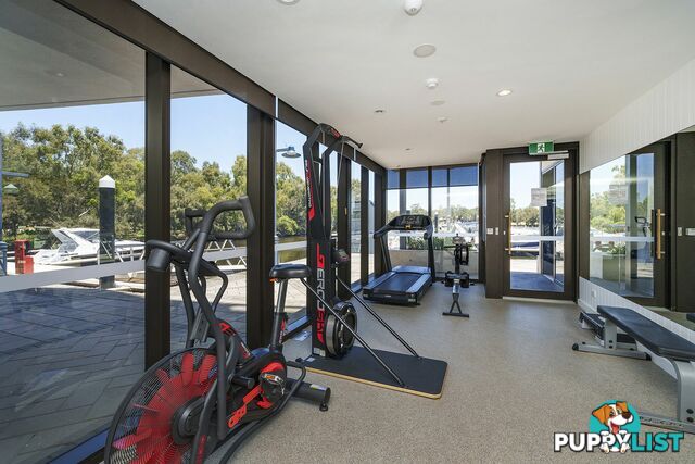 Apartment 19/16 Marina Drive ASCOT WA 6104