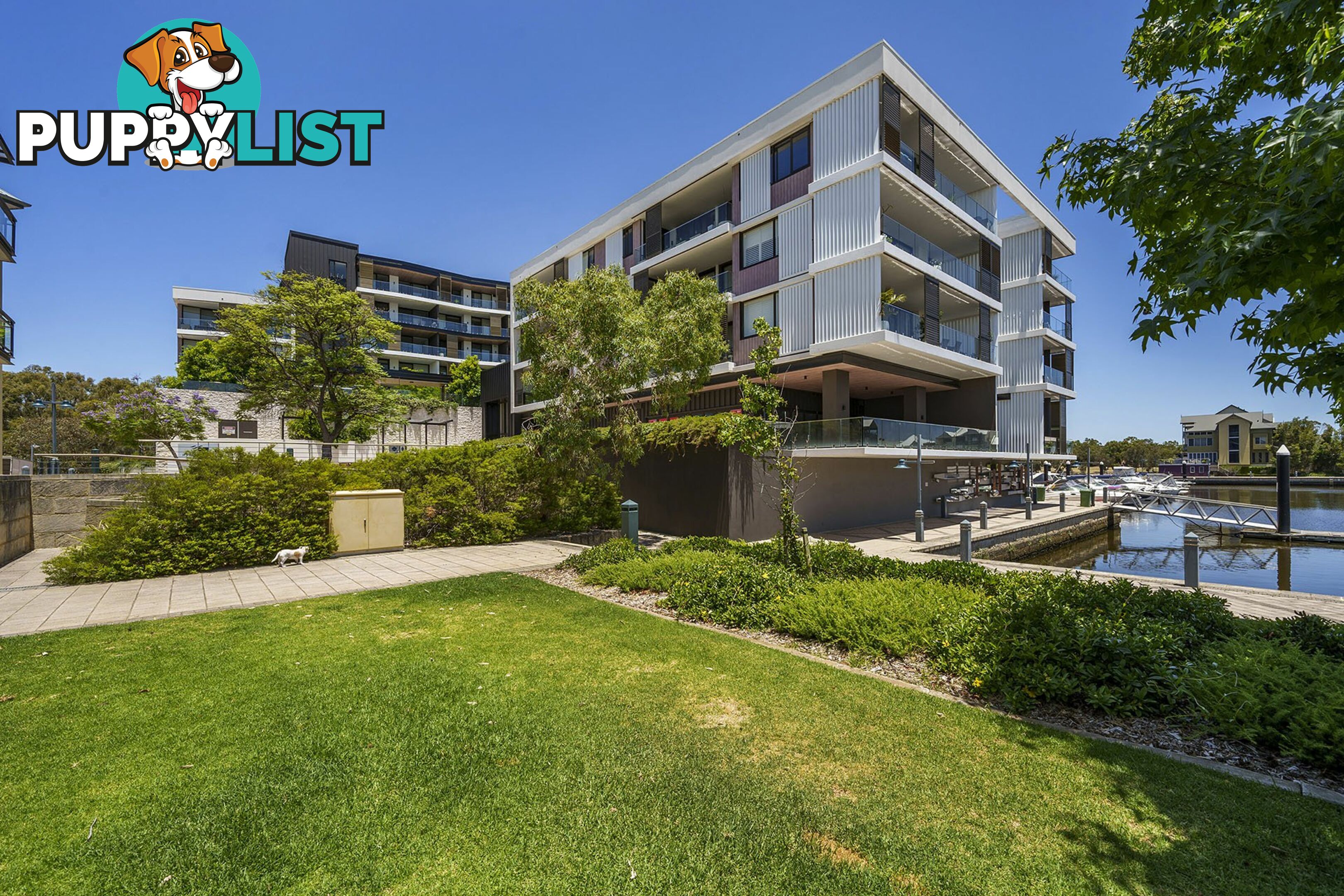 Apartment 19/16 Marina Drive ASCOT WA 6104