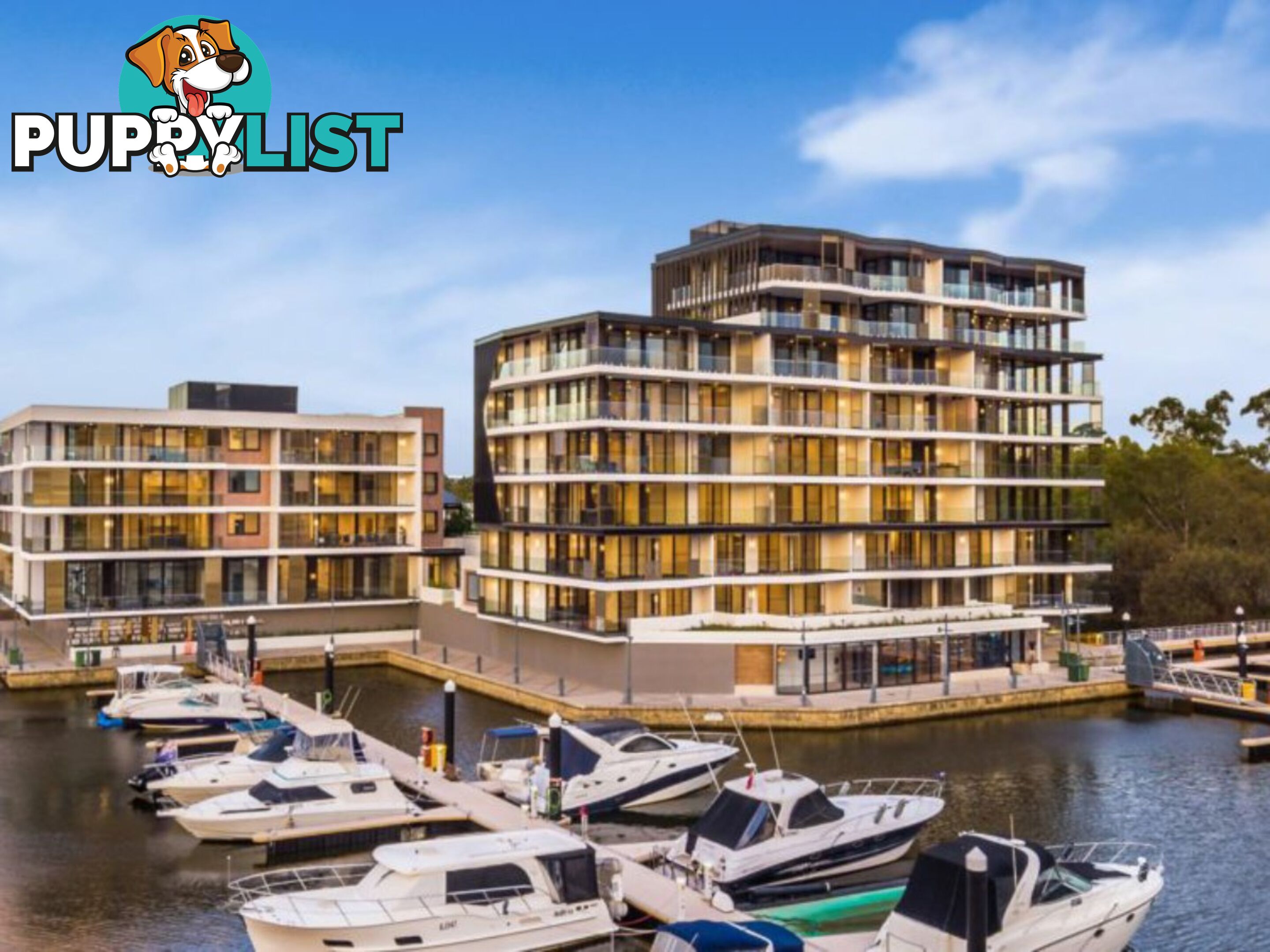 Apartment 19/16 Marina Drive ASCOT WA 6104