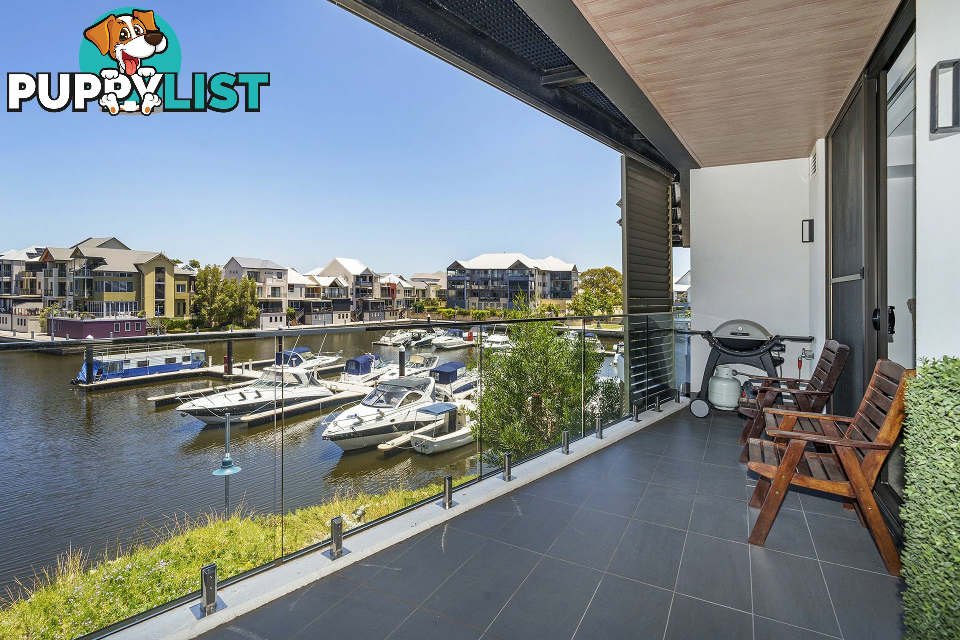 Apartment 19/16 Marina Drive ASCOT WA 6104