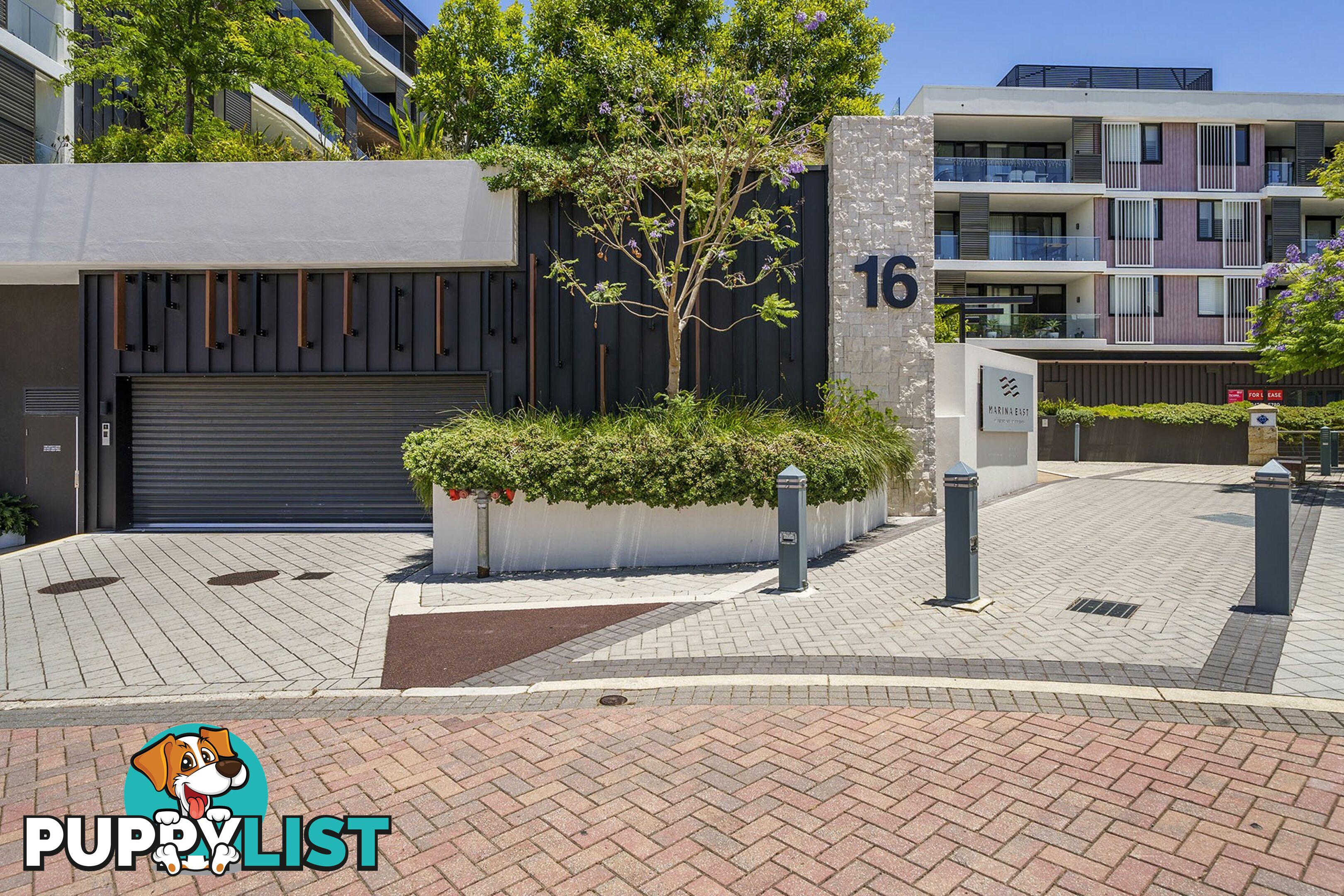 Apartment 19/16 Marina Drive ASCOT WA 6104