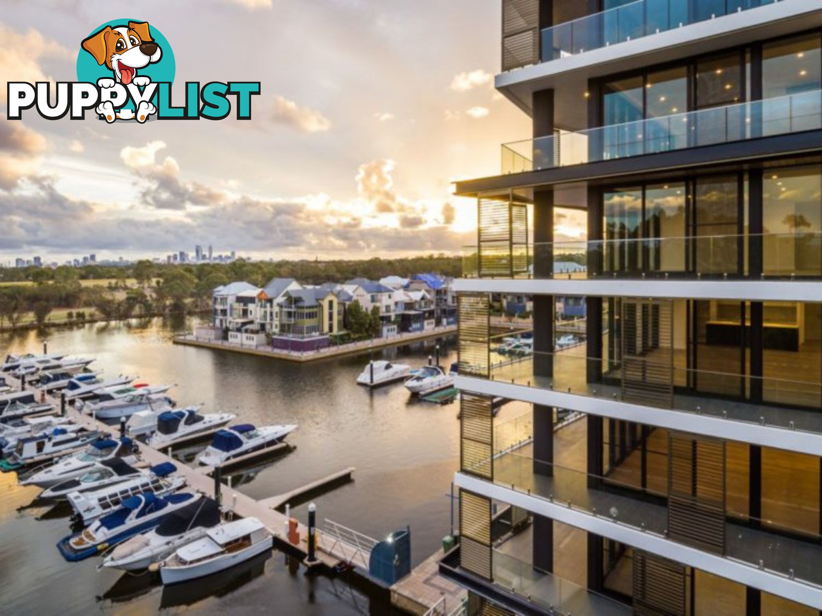 Apartment 19/16 Marina Drive ASCOT WA 6104