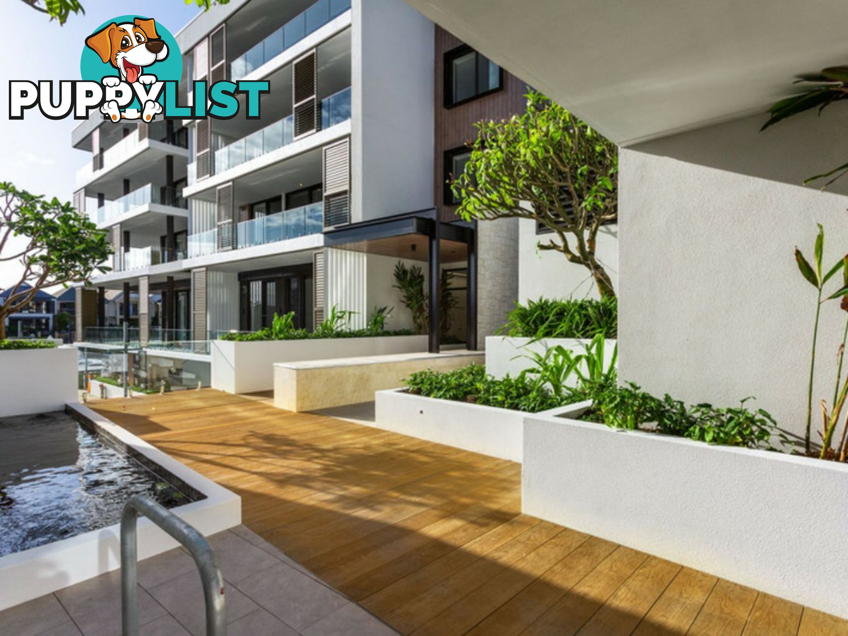 Apartment 19/16 Marina Drive ASCOT WA 6104