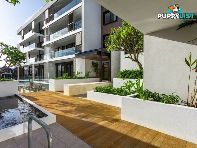 Apartment 19/16 Marina Drive ASCOT WA 6104