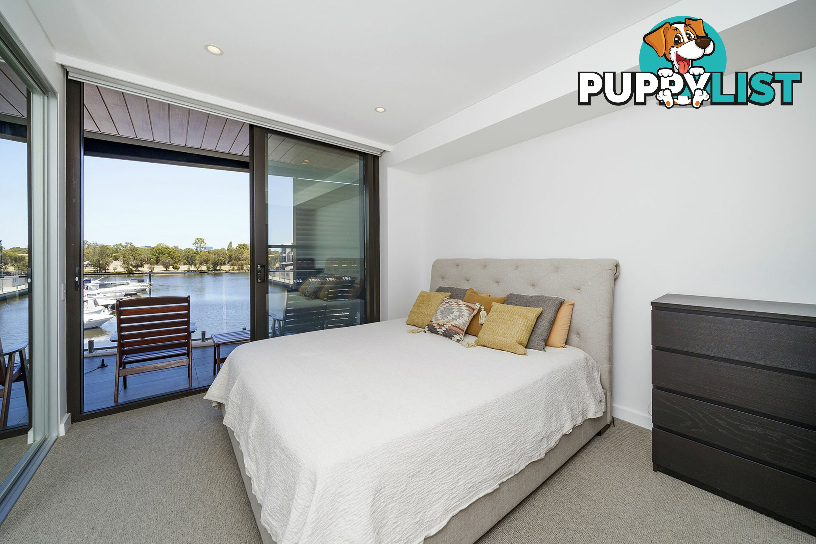 Apartment 19/16 Marina Drive ASCOT WA 6104