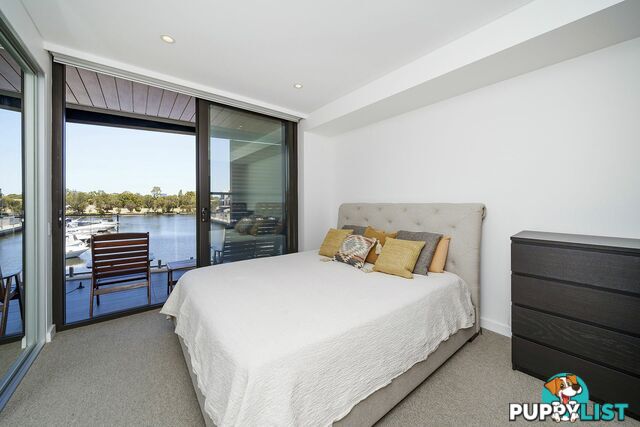 Apartment 19/16 Marina Drive ASCOT WA 6104