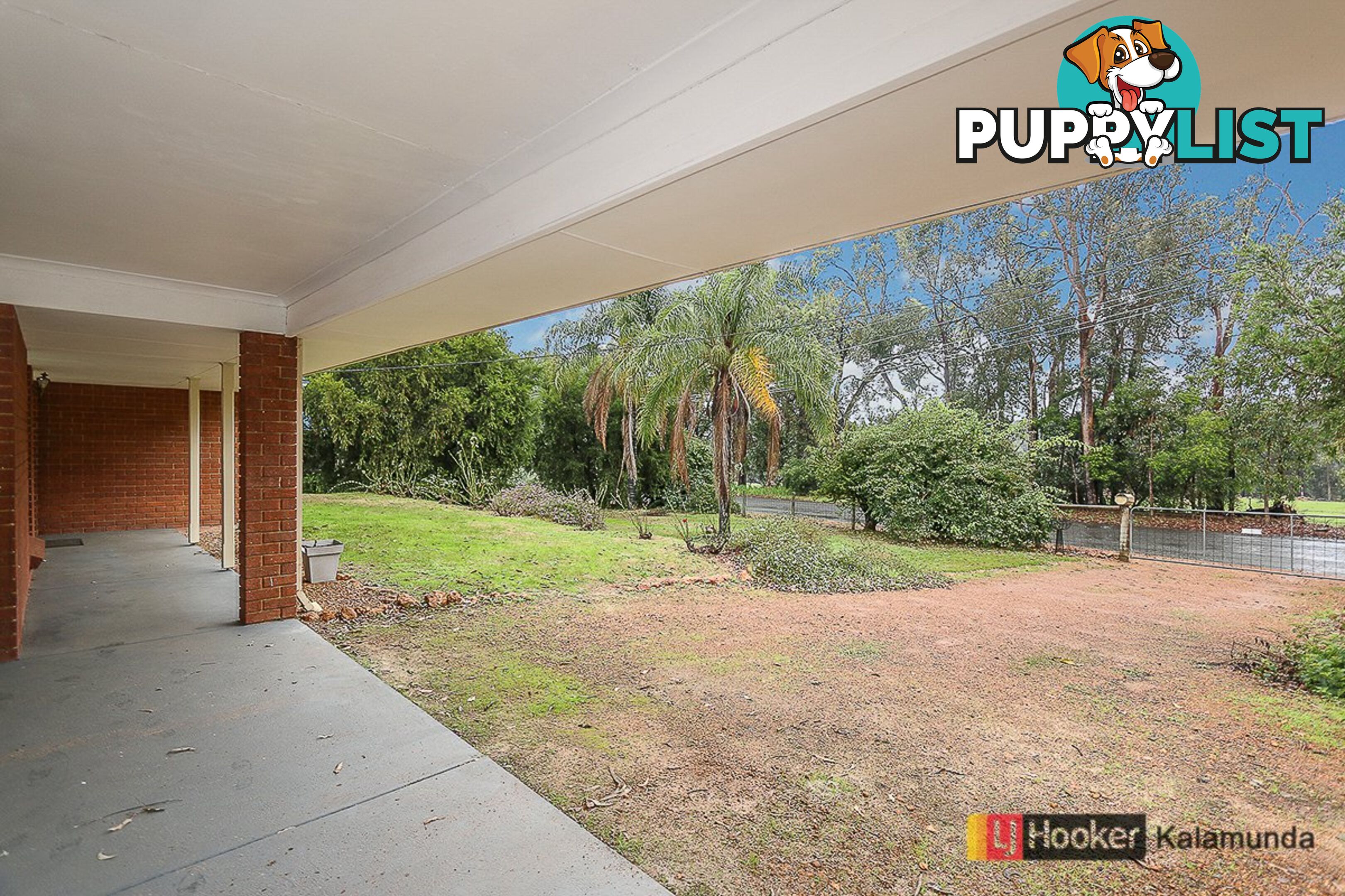 710 Kilburn Road PARKERVILLE WA 6081