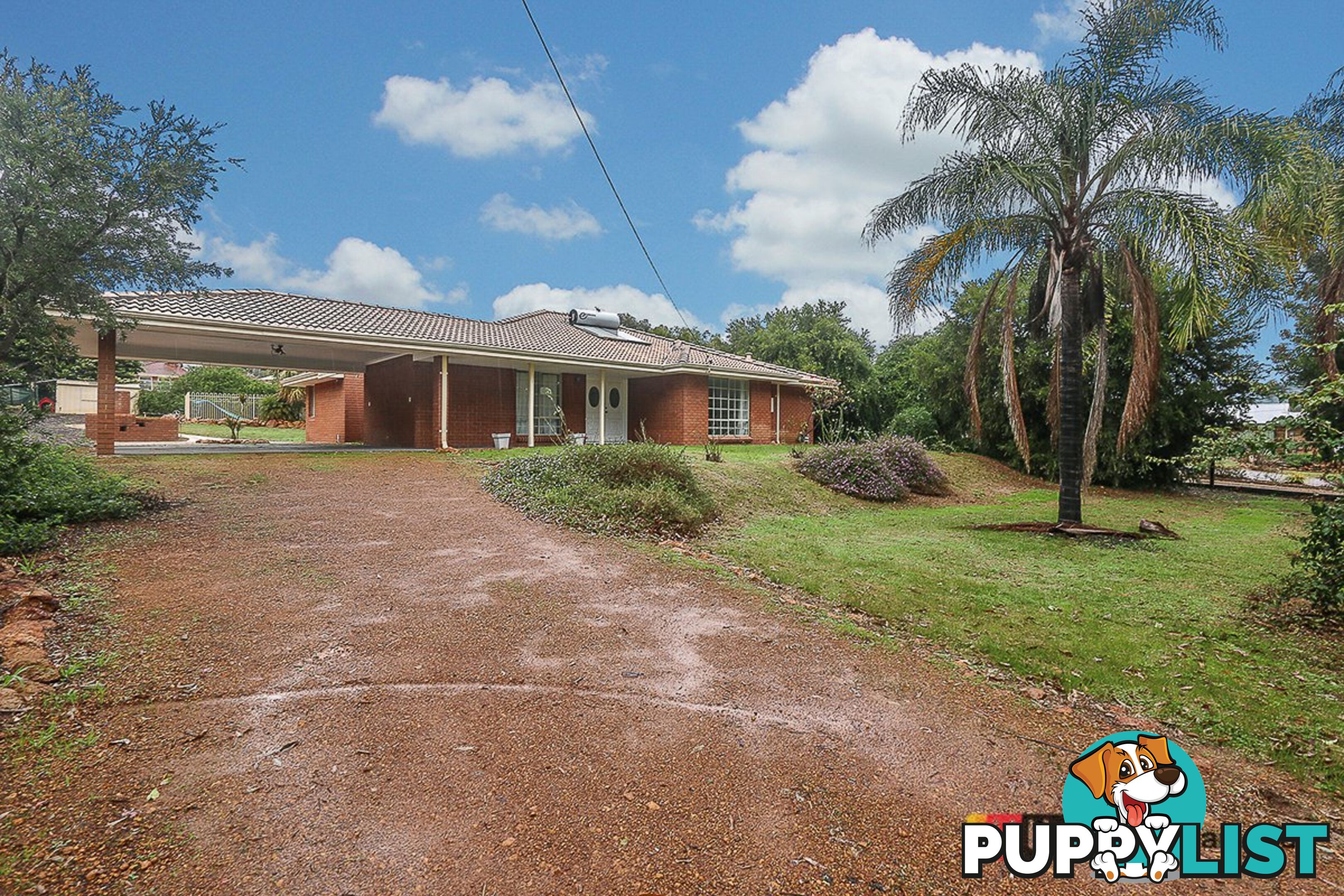 710 Kilburn Road PARKERVILLE WA 6081