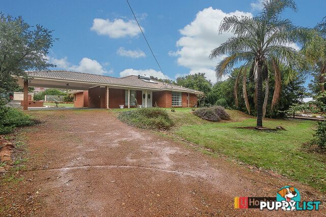 710 Kilburn Road PARKERVILLE WA 6081