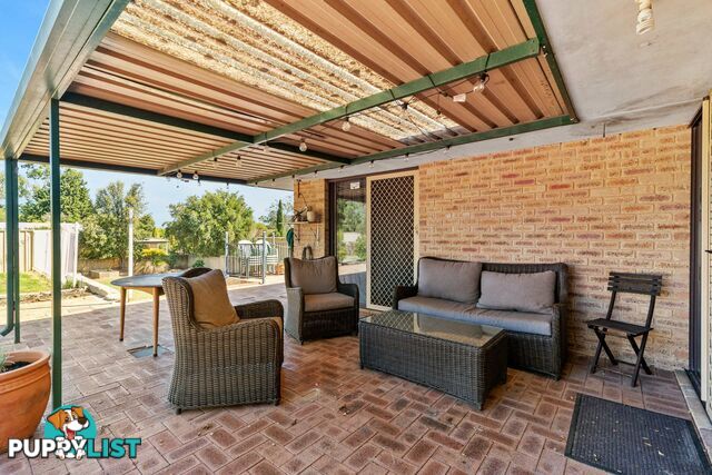 57 Heath Road KALAMUNDA WA 6076