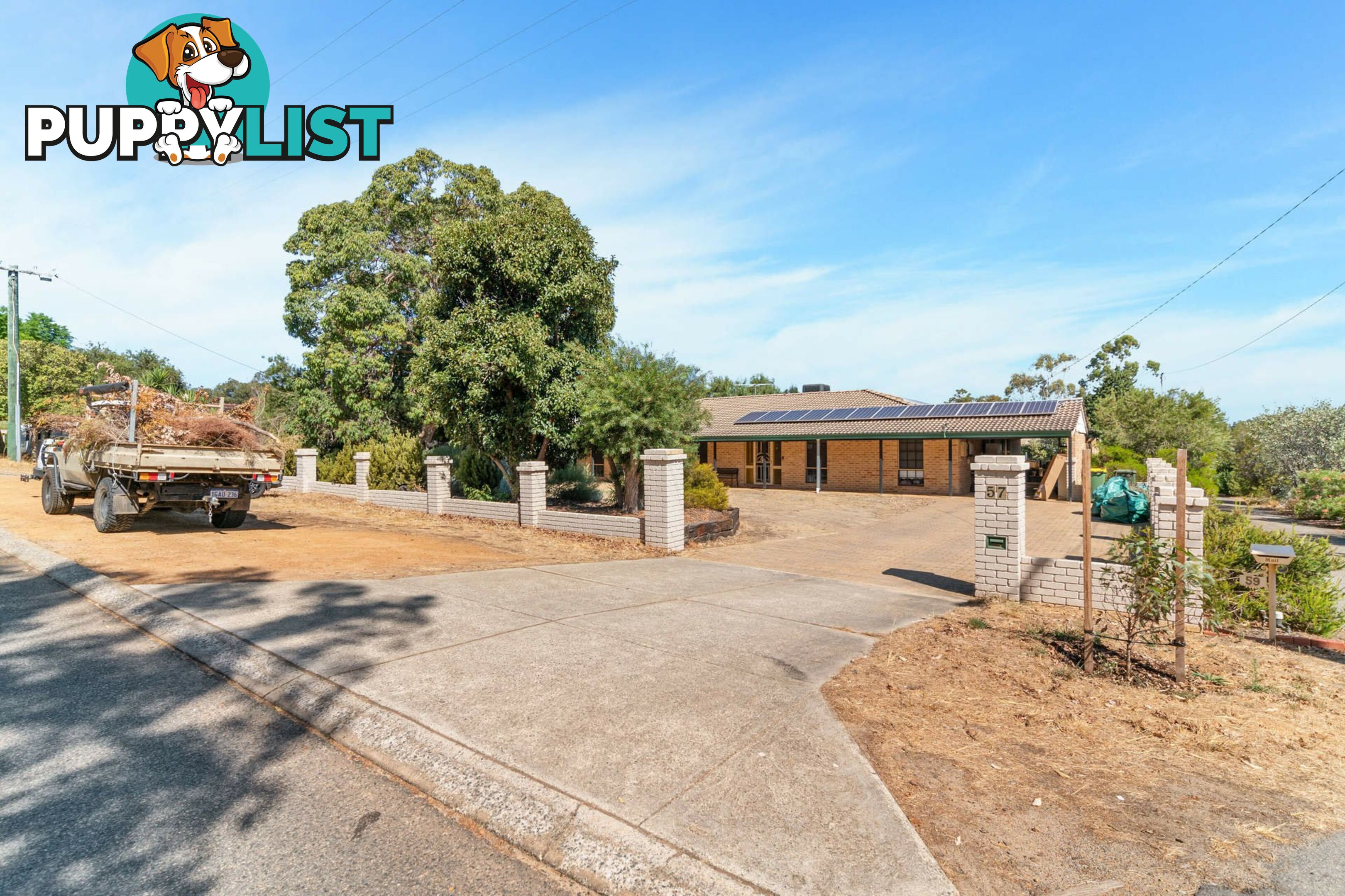 57 Heath Road KALAMUNDA WA 6076