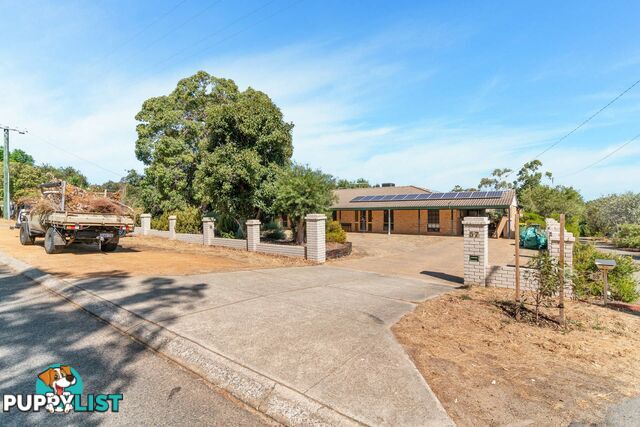 57 Heath Road KALAMUNDA WA 6076