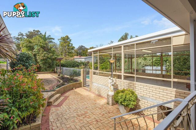 8 Avonia Road KALAMUNDA WA 6076