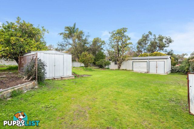 8 Avonia Road KALAMUNDA WA 6076