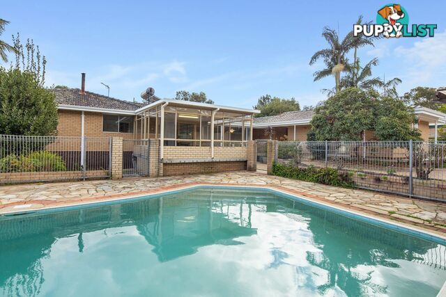 8 Avonia Road KALAMUNDA WA 6076