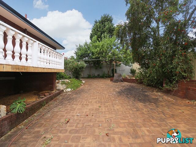 57 Cotherstone Road KALAMUNDA WA 6076