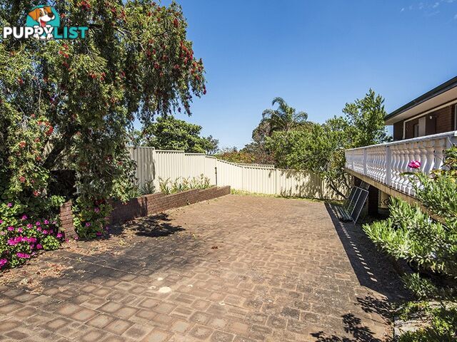 57 Cotherstone Road KALAMUNDA WA 6076