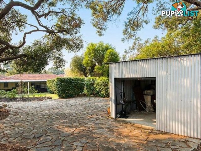 199B Grove Road LESMURDIE WA 6076