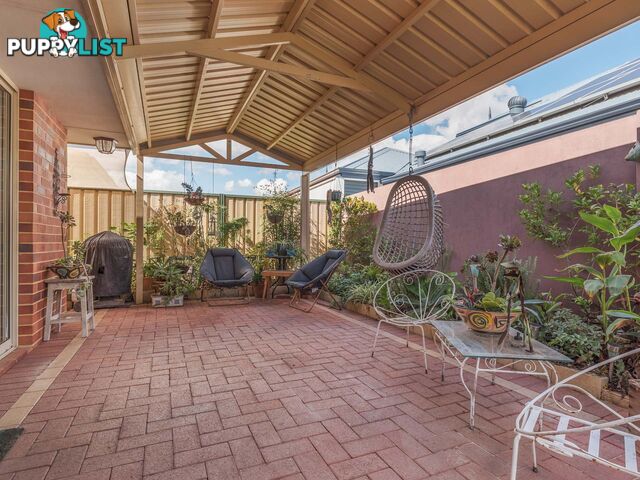 2/29 Old Maida Vale Road MAIDA VALE WA 6057