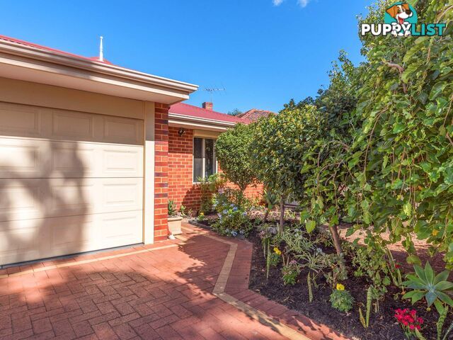 2/29 Old Maida Vale Road MAIDA VALE WA 6057