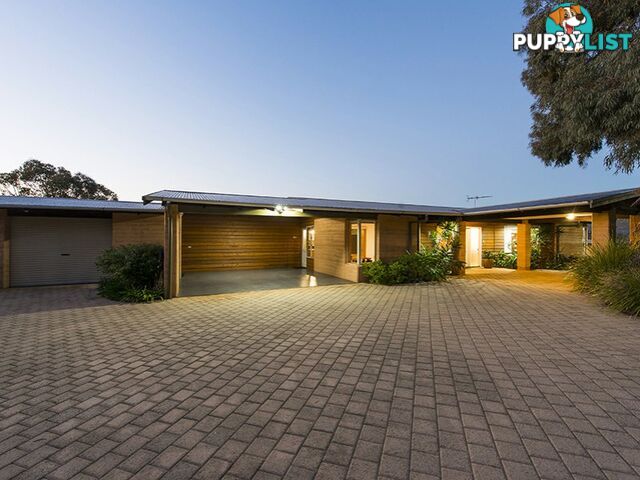 17 Bulkirra Place HELENA VALLEY WA 6056