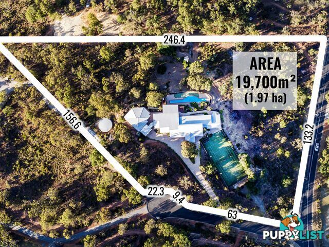 17 Bulkirra Place HELENA VALLEY WA 6056