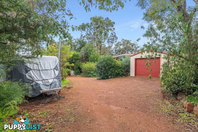 14 Collins Road KALAMUNDA WA 6076