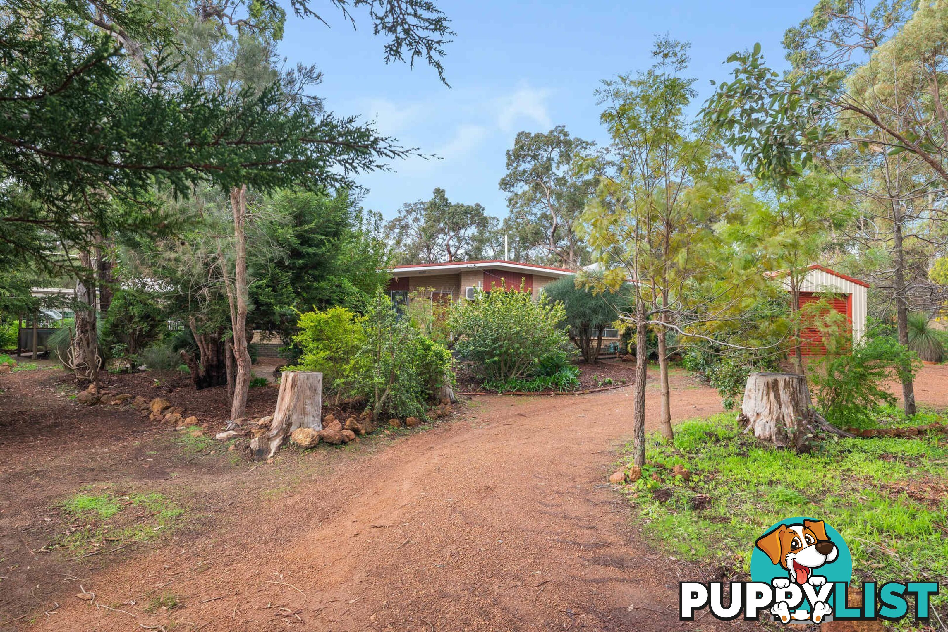 14 Collins Road KALAMUNDA WA 6076