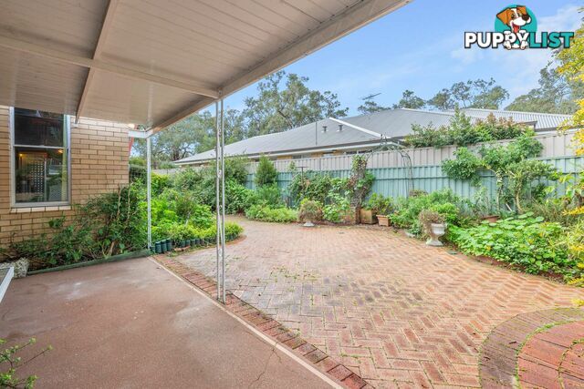 14 Collins Road KALAMUNDA WA 6076