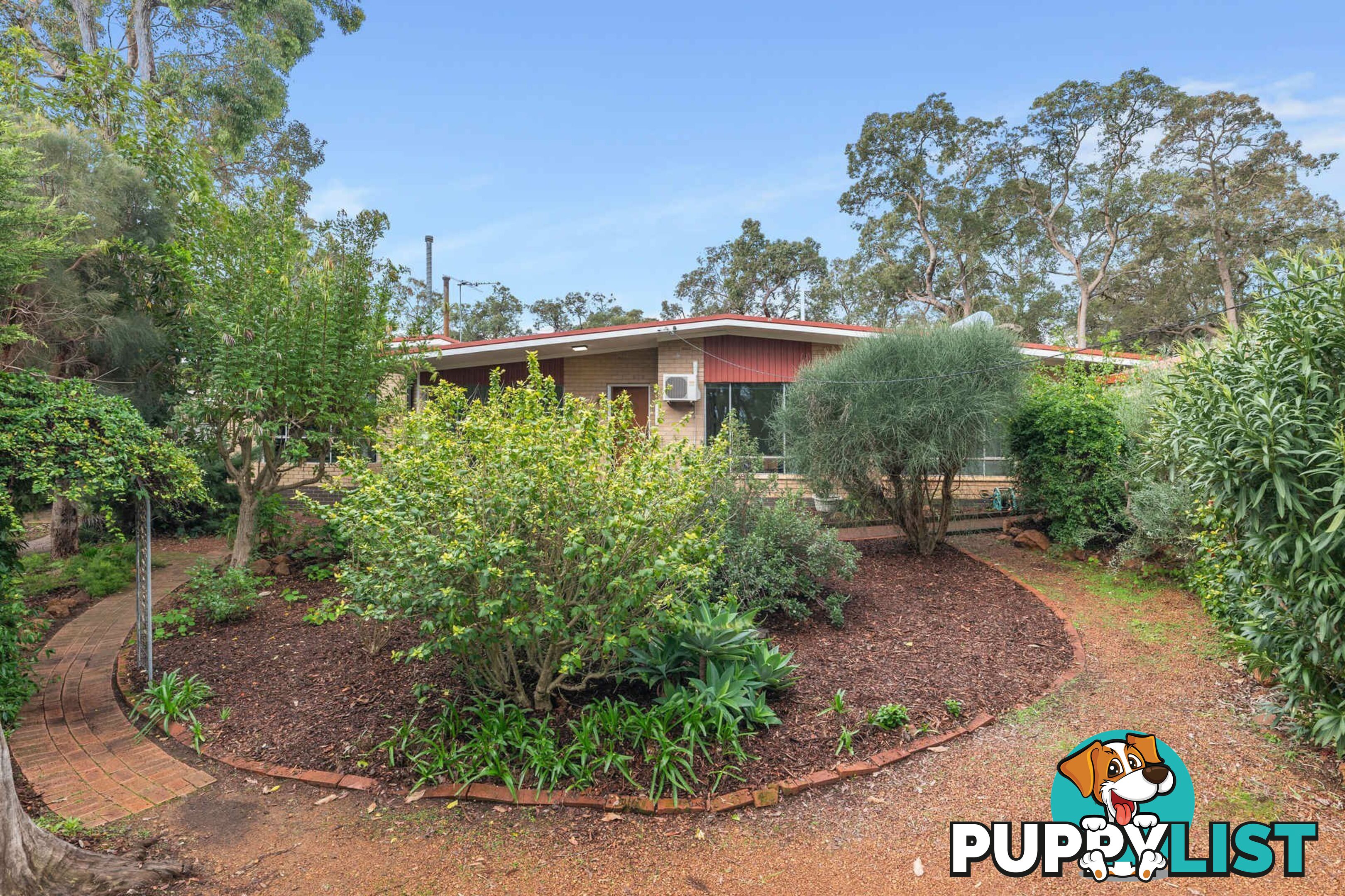 14 Collins Road KALAMUNDA WA 6076