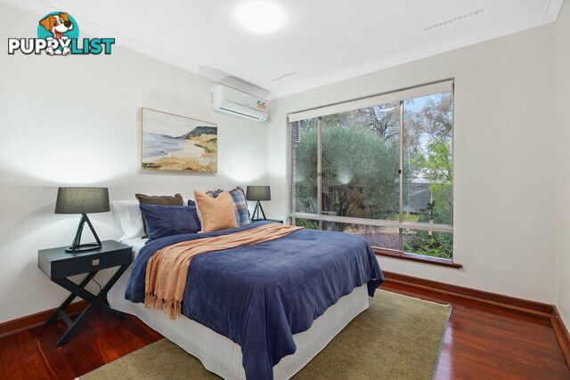 14 Collins Road KALAMUNDA WA 6076