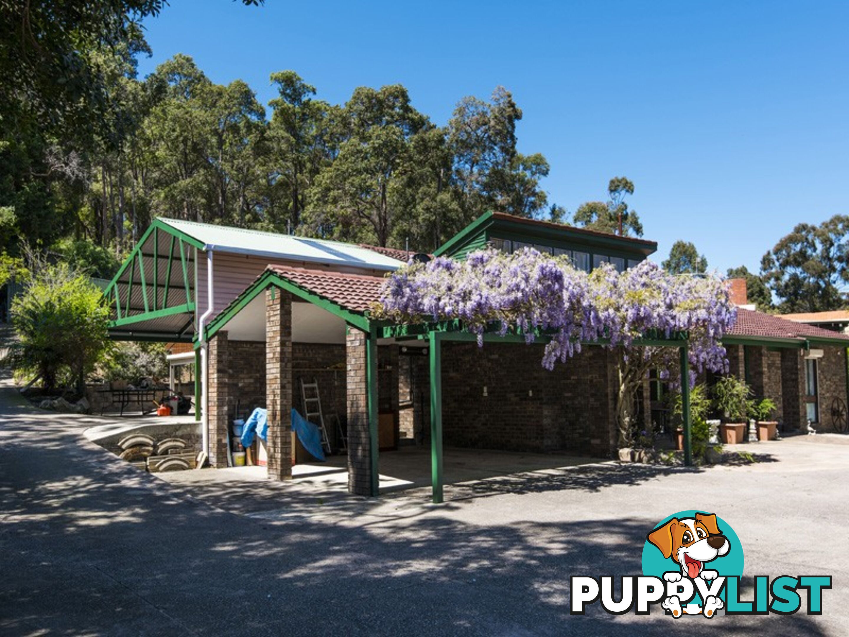 168 Orange Valley Road KALAMUNDA WA 6076