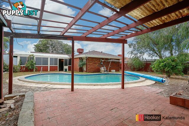 14 Allamanda Way FORRESTFIELD WA 6058