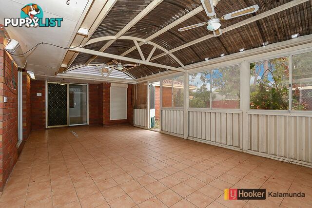 14 Allamanda Way FORRESTFIELD WA 6058