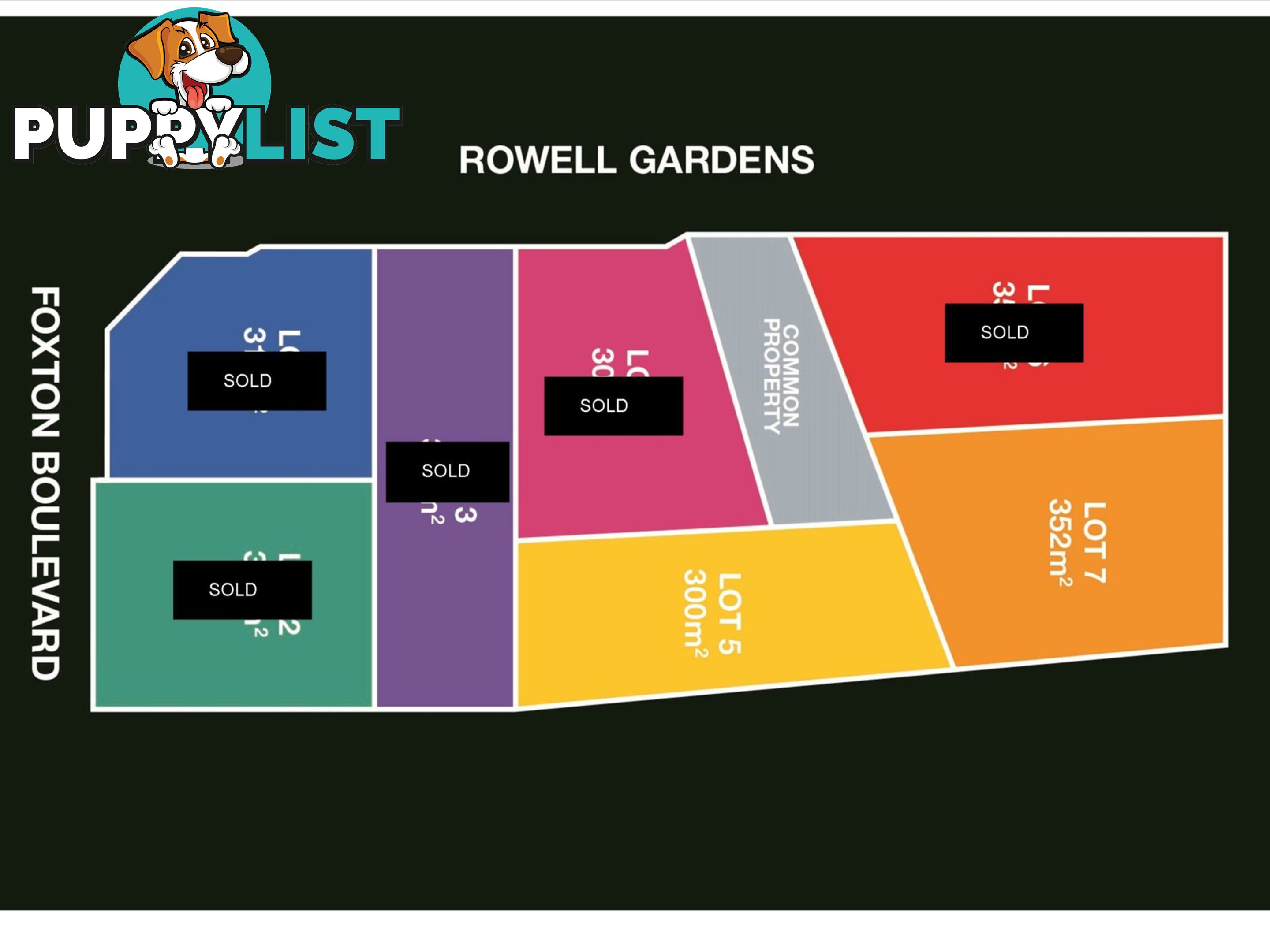 Lot 56 Foxton Boulevard HIGH WYCOMBE WA 6057