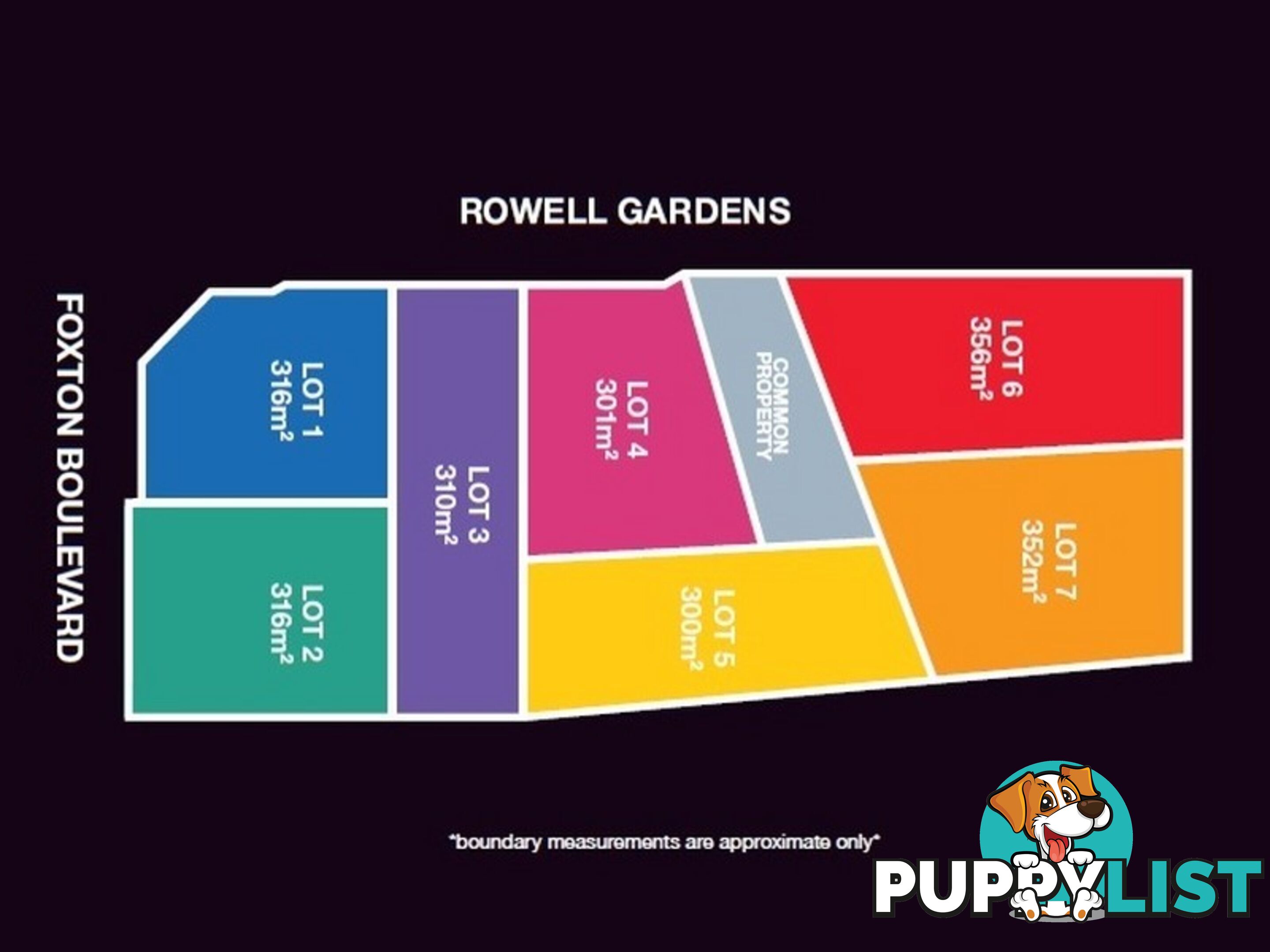 Lot 56 Foxton Boulevard HIGH WYCOMBE WA 6057