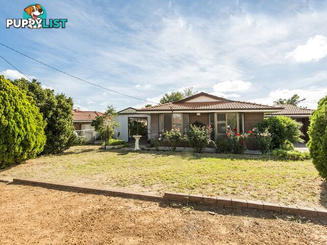 56 Calluna Way FORRESTFIELD WA 6058