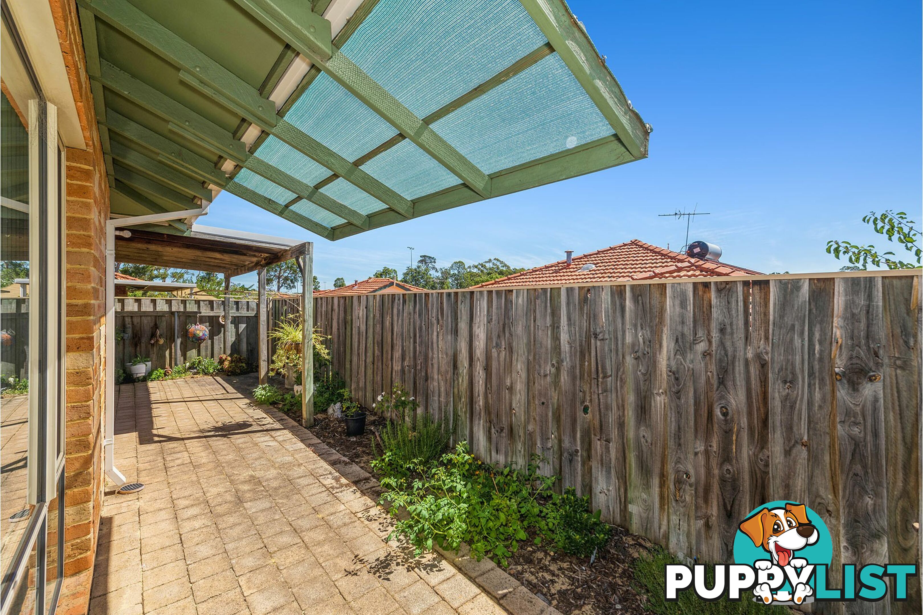 Villa 4/36 Canning Road KALAMUNDA WA 6076