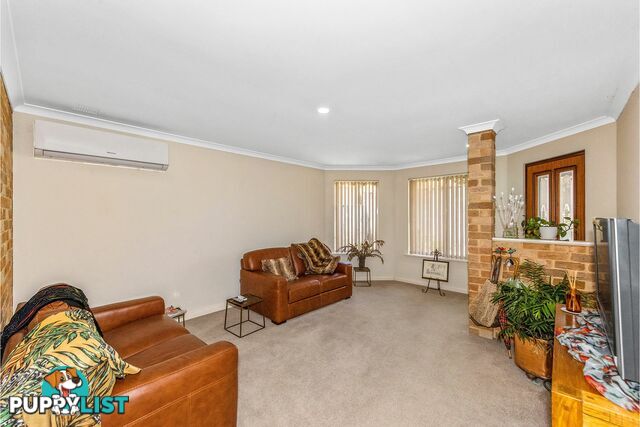 Villa 4/36 Canning Road KALAMUNDA WA 6076