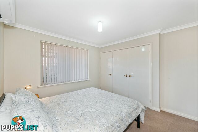 Villa 4/36 Canning Road KALAMUNDA WA 6076