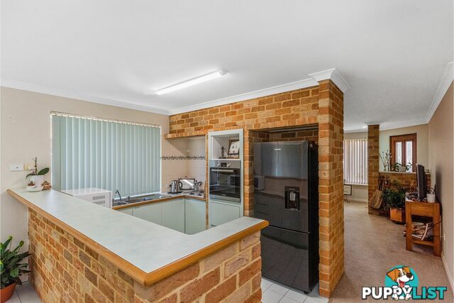 Villa 4/36 Canning Road KALAMUNDA WA 6076