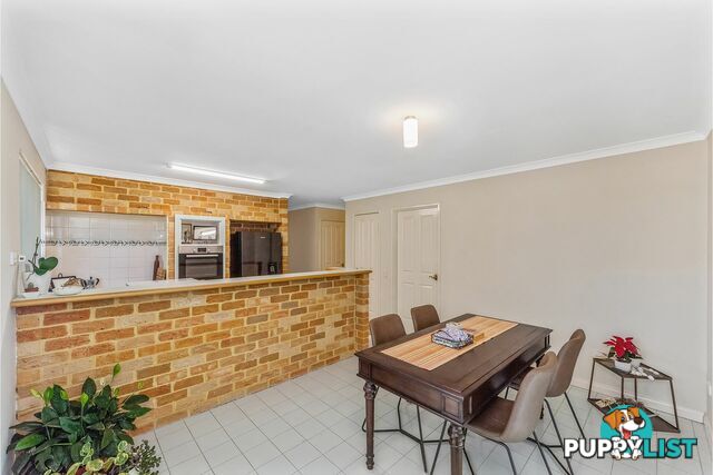 Villa 4/36 Canning Road KALAMUNDA WA 6076