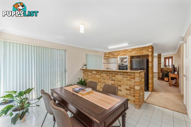 Villa 4/36 Canning Road KALAMUNDA WA 6076