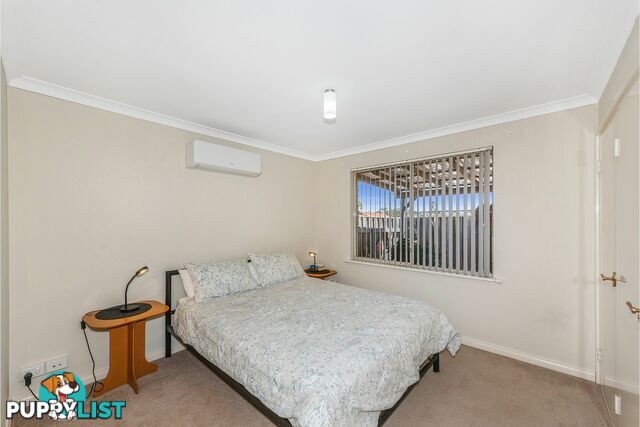 Villa 4/36 Canning Road KALAMUNDA WA 6076