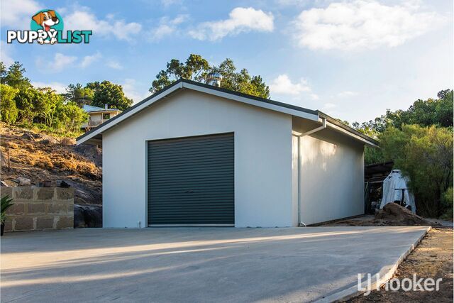 18 Sundew Road GOOSEBERRY HILL WA 6076